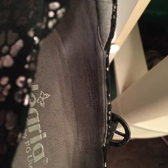 Alegria by PG Lite Rockabilly Mary Jane pumps 38‎ - Picture 7 of 12